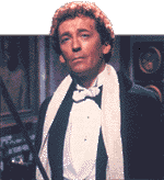 Robert Powell in Thames' 1988 series