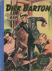 Dick Barton Annual