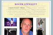 Roger Stennett