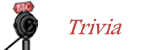 Saturday night Theatre trivia